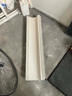 Originele gipsen plafondlijst / sierlijst – 70 stuks, Doe-het-zelf en Bouw, Ophalen, Overige materialen, 100 tot 150 cm, Lijsten