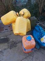 Bifon jerrycan 20L, Bricolage & Construction