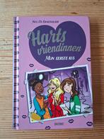 Hartsvriendinnen - Mijn eerste kus, Boeken, Ophalen, Nico De Braeckeleer