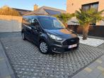 Ford Transit Connect L2 met 59000km’s automaat, Automaat, Diesel, Particulier, Transit
