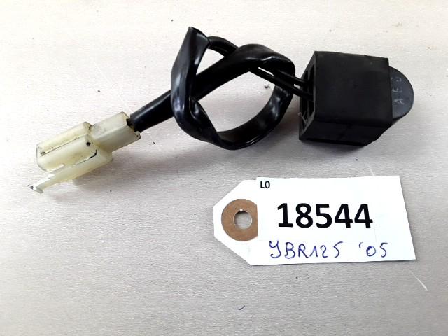 YBR125 2005 - 2006 Yamaha Elektrische component D1-35308