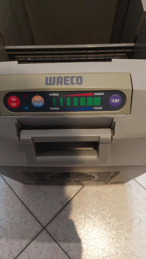 Frigobox, Caravanes & Camping, Glacières, Enlèvement