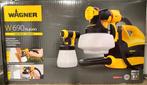 Wagner W690 Flexio - Pistolet peinture, Enlèvement ou Envoi, Comme neuf, Pulvérisateur de peinture ou Pompe à peinture