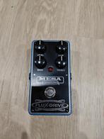 Mesa-Boogie Flux Drive Od/ Disto, Musique & Instruments, Enlèvement ou Envoi, Utilisé, Distortion, Overdrive ou Fuzz