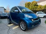 Smart Fortwo * Automatique * Benzine * Contrôle/Gekeurd OK, Autos, Smart, Achat, Entreprise, Air conditionné, Automatique