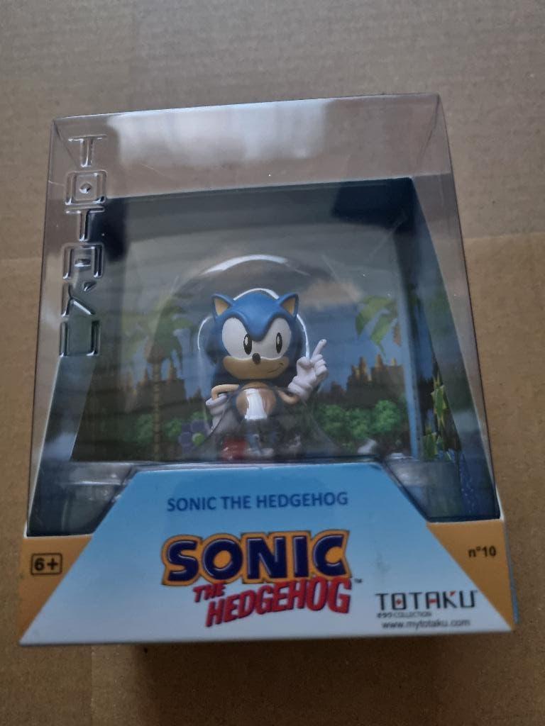 Ps4 spel : Team Sonic Racing - Collector Edition( Zeldzaam ), Consoles de jeu & Jeux vidéo, Jeux | Sony PlayStation 4, Enlèvement ou Envoi