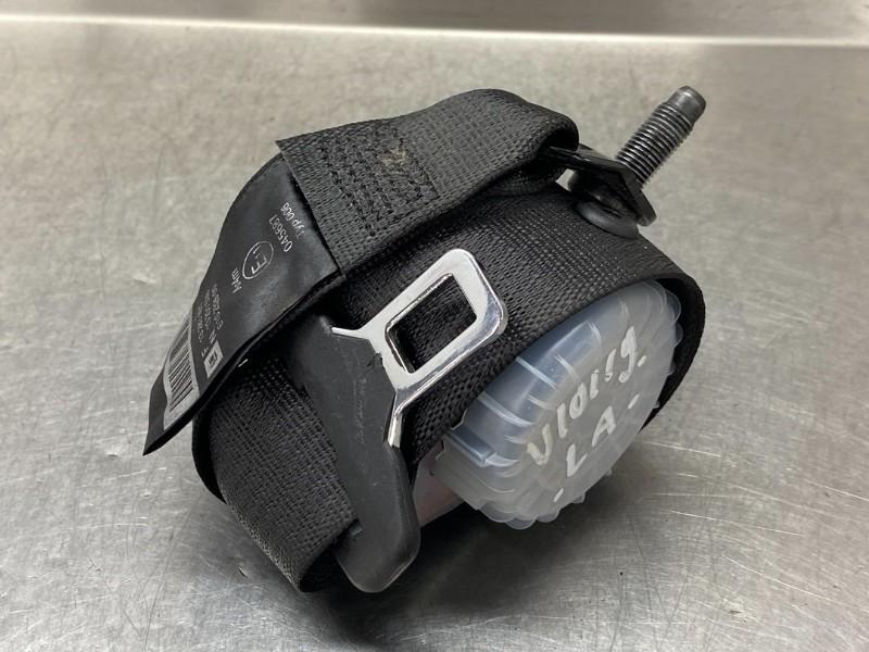 CEINTURE DE SECURITE ARRIERE GAUCHE Cruze (01-2009/12-2015), Utilisé, Daewoo