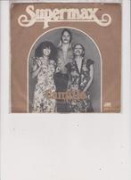 supermax, Enlèvement ou Envoi