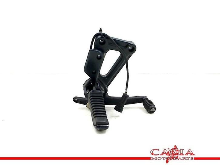 SCHETSPLAAT RECHTS VOOR Ducati 750 SS 1991-1998 (750SS), Motoren, Onderdelen | Ducati, Gebruikt