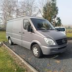 Mercedes sprinter automaat, Automaat, Euro 5, Mercedes-Benz, Diesel