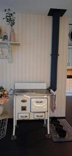 Cuisiniere ( kachel), Ophalen