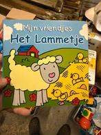 Mijn vriendjes - het lammetje, Boeken, Ophalen of Verzenden, Gelezen