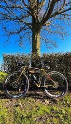 Specialized crux 54, Enlèvement, Comme neuf, Hommes