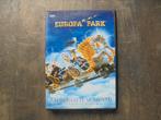 DVD Europa Park Zauberhafte Momente (zie foto's), Alle leeftijden, Ophalen of Verzenden, Gebruikt