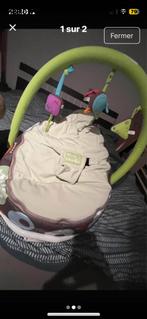 Doomoo avec arceau balancoire et portique, Enlèvement, Comme neuf