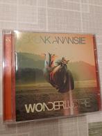 Skunk Anansie; wonderlustre cd, Ophalen of Verzenden