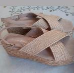 SANDALES ALMA & PENA TAILLE 39, Enlèvement ou Envoi, Comme neuf