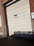 Entrepôt/ hangar, Bruxelles