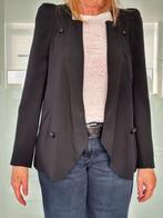 Blazer noir Vanessa Bruno, Enlèvement ou Envoi, Comme neuf