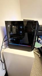 ASUS Gaming PC – i7-7700K • RTX 2070 SUPER • 16GB RAM, Enlèvement, 8 GB, Gaming, SSD