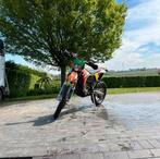 KTM EXC 450 90u, Motoren, 450 cc, Motorrijbewijs A, Particulier, Meer dan 35 kW