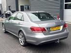 Mercedes-Benz E-Klasse 350 BlueTEC Ambition Avantgarde stoel, Autos, 2000 kg, Carnet d'entretien, 6 cylindres, Automatique