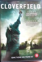 DVD RAMPENFILM- CLOVERFIELD, Alle leeftijden, Ophalen of Verzenden, Zo goed als nieuw, Overige genres
