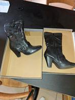 Laarsjes Gino Ventori maat 41, Ophalen