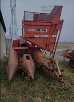 Oogstmachine Bourgoin/Pixall  voor suiker/popcorn/zaadmais, Zakelijke goederen, Landbouw | Werktuigen, Ophalen, Akkerbouw, Oogstmachine