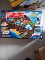 Thunderbirds, Verzamelen, Ophalen