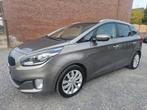 Kia Carens 1.6i Benzine 135pk/7-PLAATS(Bouw2017/188.000km), Voorwielaandrijving, 4 cilinders, 7 zetels, Bedrijf