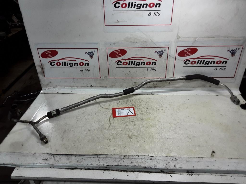 AIRCO LEIDING BMW 3 serie Touring (E36 / 3), Gebruikt, Mevr. I. Hauben, BMW, Rue de l'Espoir 34 34
4030  GRIVEGNÉE, BE