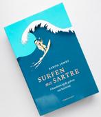 Surfen met Sartre, Boeken, Ophalen of Verzenden, Nieuw