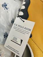 Amerikaanse poloschoenen