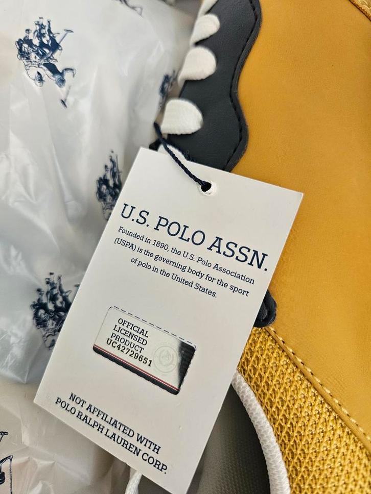 Chaussure us Polo, Vêtements | Hommes, Chaussures