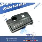 A45 AMG motor afdekplaat A1330105500 MB A Klasse A45 W176 CL, Auto-onderdelen, Gebruikt, -, Ophalen of Verzenden, -