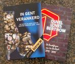 Naslagwerkjes Duvel Gentse Feesten en Les Berthom, Verzamelen, Ophalen