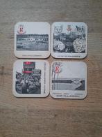 4 viltjes roman pils, Ophalen of Verzenden