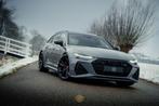 Audi RS6 Quattro, Autos, Argent ou Gris, Achat, 288 g/km, Break