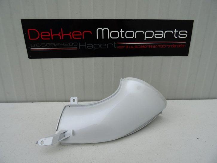 Linker Luchthapper / Air intake Yamaha YZF R1 2007-2008 RN19, Motos, Pièces | Yamaha, Utilisé, Enlèvement ou Envoi