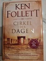 Cirkel der dagen - Ken Follett, Enlèvement ou Envoi, Neuf