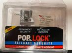 pop & lock. tailgate securety., Ophalen of Verzenden, -, -, -