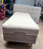 BEKA ELEKTRISCHE BOX. (NIEUW), Ophalen, 180 cm, 200 cm, Grijs