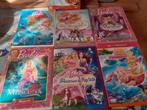 DVD op Barbie 7 in totaal in goede staat, Ophalen