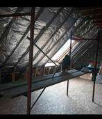 Étagère pour peinture/stuc/isolation/papier-peint, Enlèvement