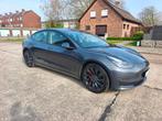 Tesla Model 3 Performance 2021 * warmtepomp * facelift * AP, Auto's, Automaat, 0 cilinders, Leder, 5 zetels