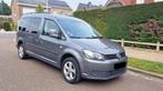 VW Caddy 1.6 TDI Euro 5b bj 2014 eerste eigenaar, Auto's, Volkswagen, Voorwielaandrijving, 4 cilinders, 1600 cc, Overige kleuren