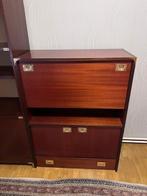 Slaapkamermeubelen, Ophalen, Gebruikt