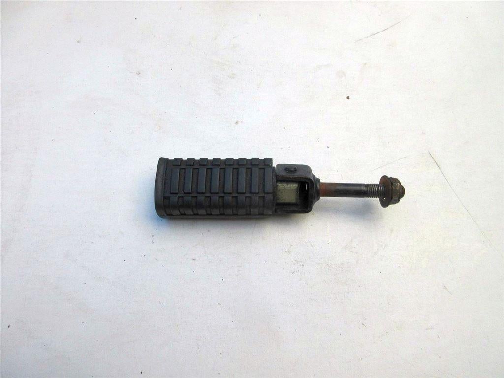 Kawasaki KZ305 voetsteun LA KZ 305 footstep voet steun step, Motoren, Onderdelen | Kawasaki, Gebruikt, Ophalen of Verzenden