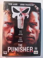 Dvd The Punisher met John Travolta (Actiethriller), Enlèvement ou Envoi, Thriller d'action